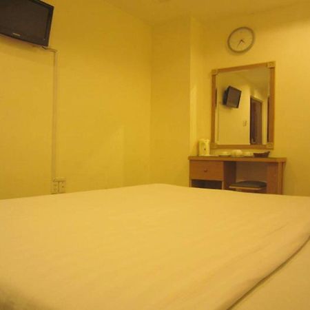 הו צ'י מין סיטי Song Anh Hotel 1 מראה חיצוני תמונה
