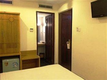 הו צ'י מין סיטי Song Anh Hotel 1 מראה חיצוני תמונה