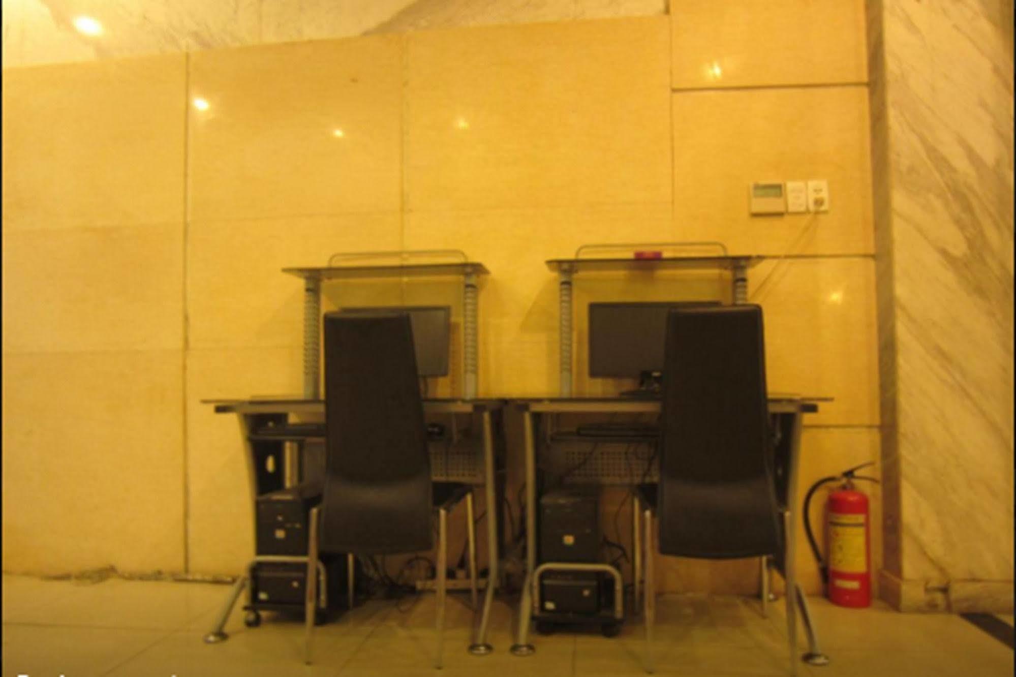 הו צ'י מין סיטי Song Anh Hotel 1 מראה חיצוני תמונה
