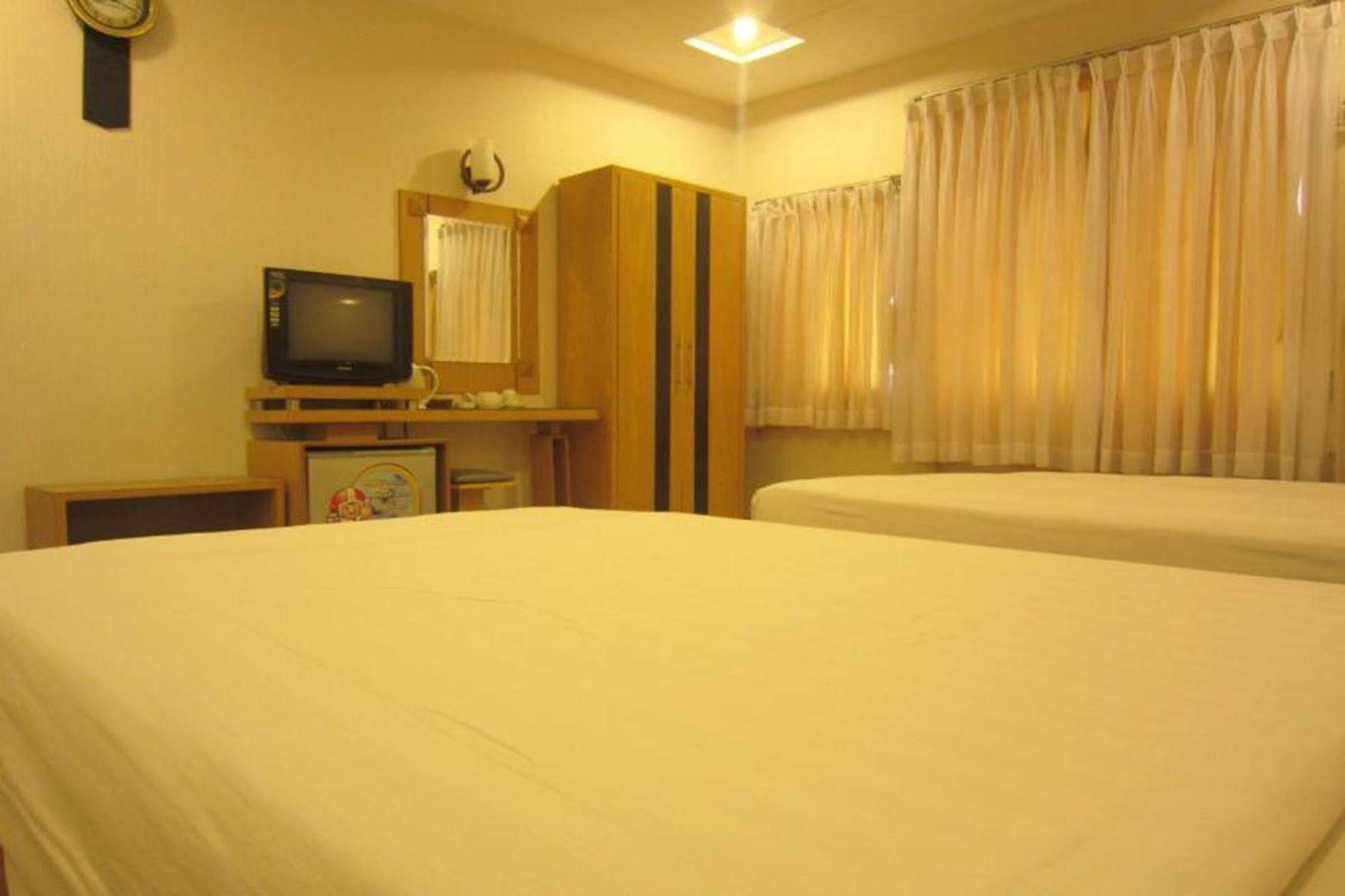 הו צ'י מין סיטי Song Anh Hotel 1 מראה חיצוני תמונה