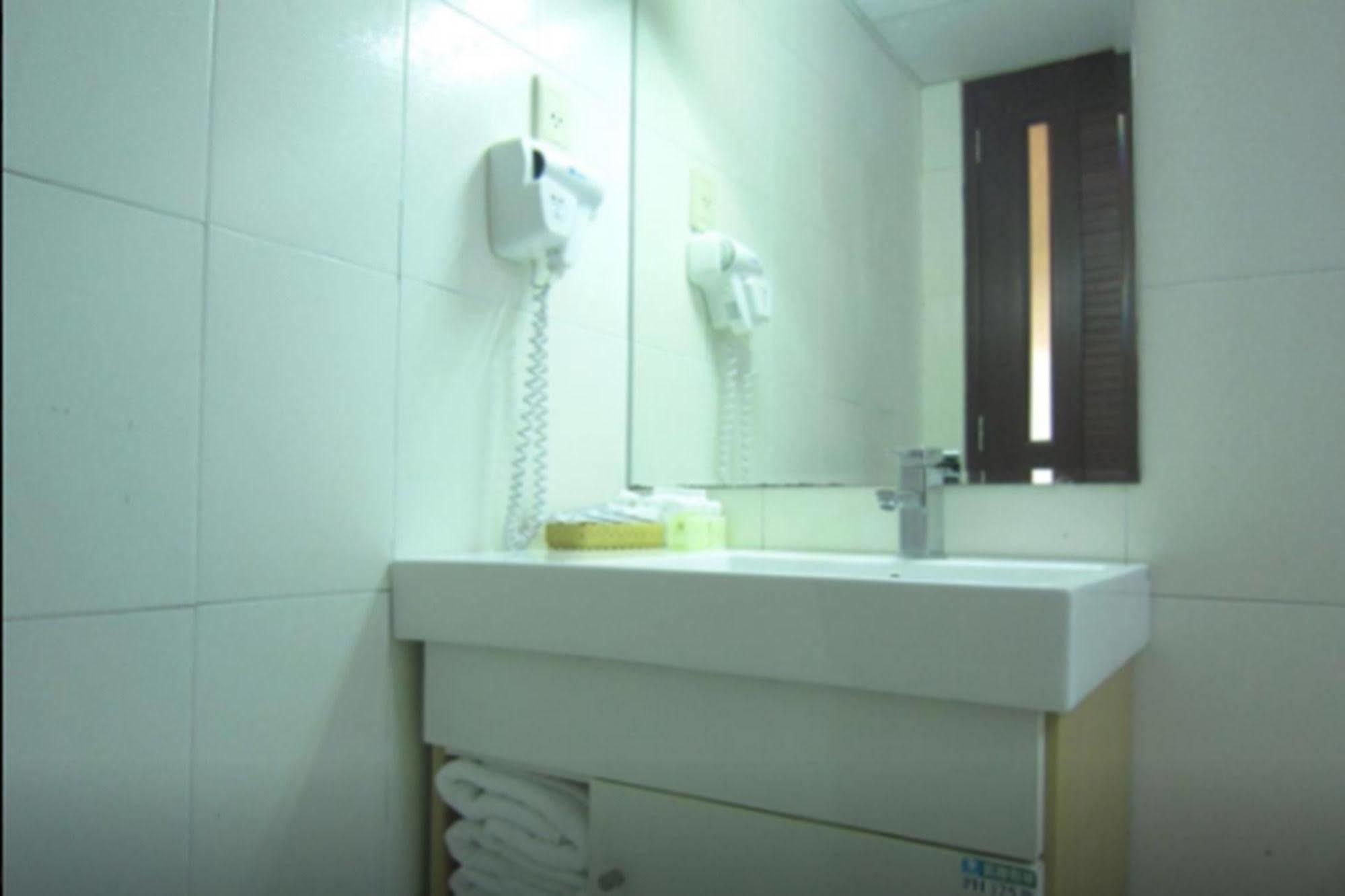 הו צ'י מין סיטי Song Anh Hotel 1 מראה חיצוני תמונה