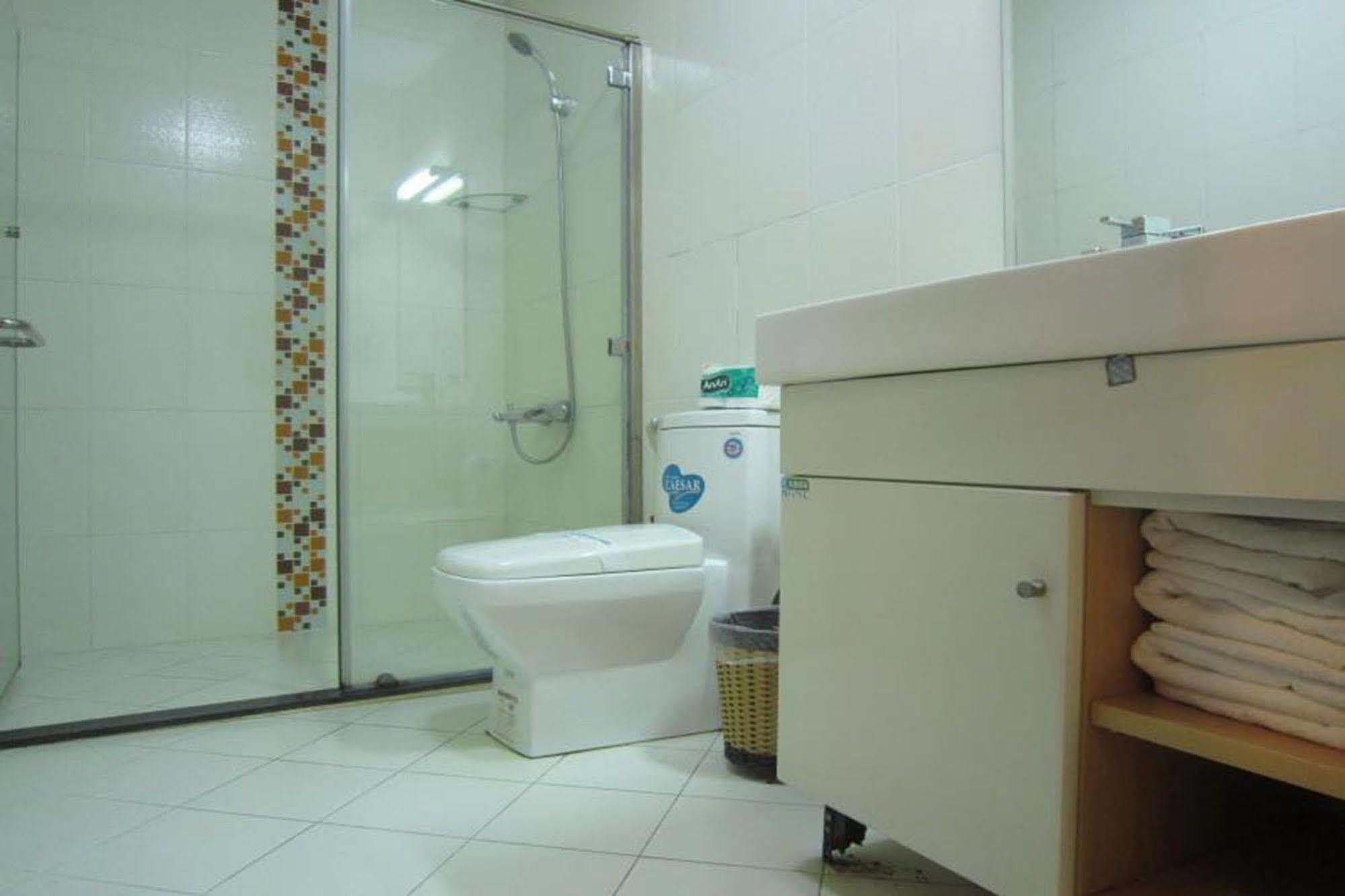 הו צ'י מין סיטי Song Anh Hotel 1 מראה חיצוני תמונה